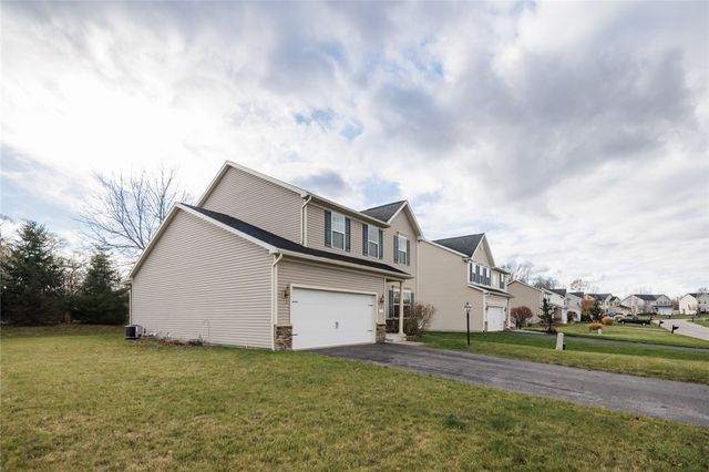 3 Saldo Lane, Penfield, NY 14526