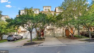 10827 WILL PAINTER DR, Owings Mills, MD 21117
