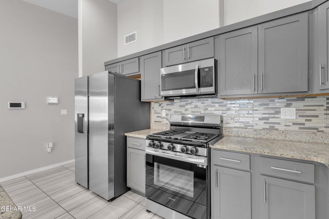 2865 MARIA CASAS Street, El Paso, TX 79938