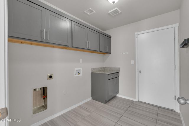 2865 MARIA CASAS Street, El Paso, TX 79938