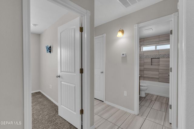 2865 MARIA CASAS Street, El Paso, TX 79938