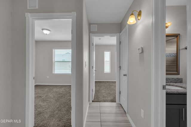 2865 MARIA CASAS Street, El Paso, TX 79938