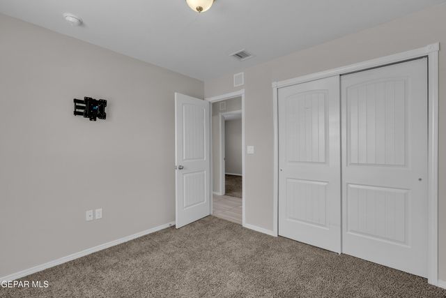 2865 MARIA CASAS Street, El Paso, TX 79938