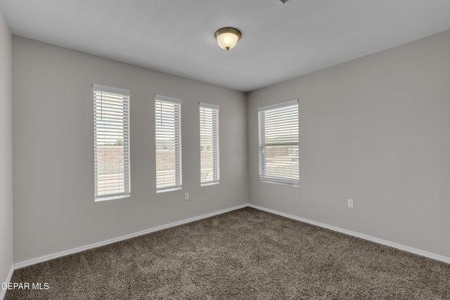 2865 MARIA CASAS Street, El Paso, TX 79938