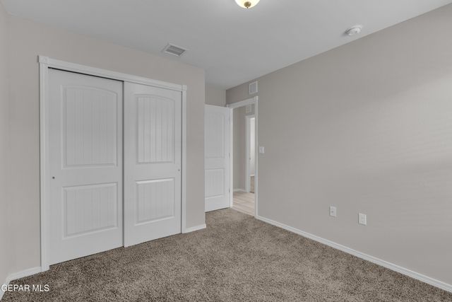 2865 MARIA CASAS Street, El Paso, TX 79938