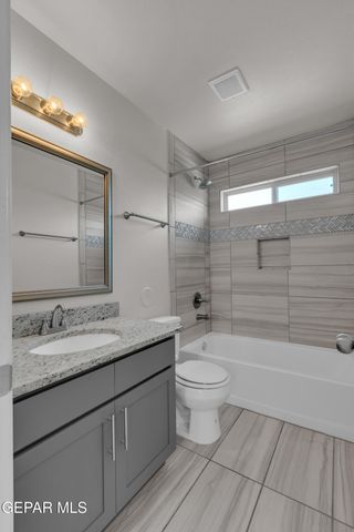 2865 MARIA CASAS Street, El Paso, TX 79938