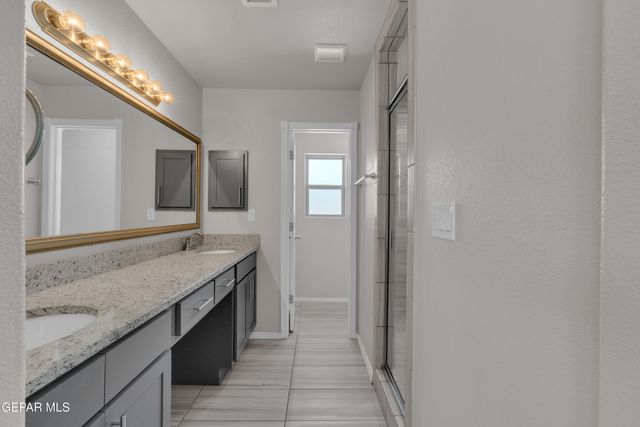 2865 MARIA CASAS Street, El Paso, TX 79938