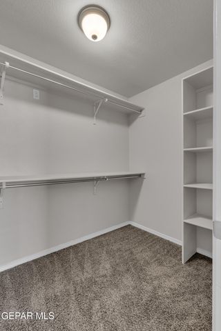 2865 MARIA CASAS Street, El Paso, TX 79938
