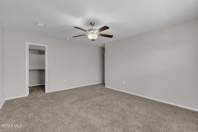 2865 MARIA CASAS Street, El Paso, TX 79938