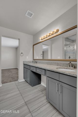 2865 MARIA CASAS Street, El Paso, TX 79938