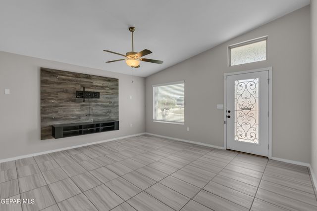 2865 MARIA CASAS Street, El Paso, TX 79938
