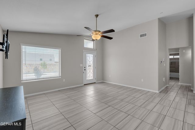 2865 MARIA CASAS Street, El Paso, TX 79938