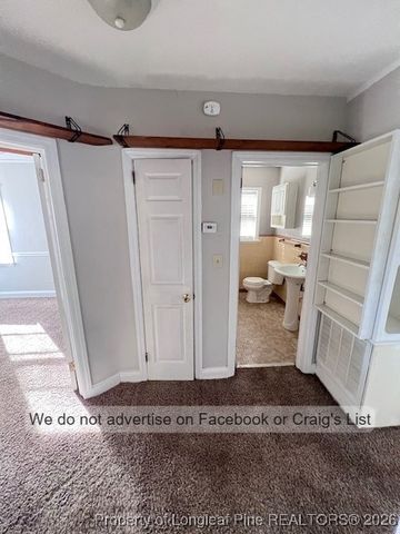 5426 Palm Circle, Fayetteville, NC 28304