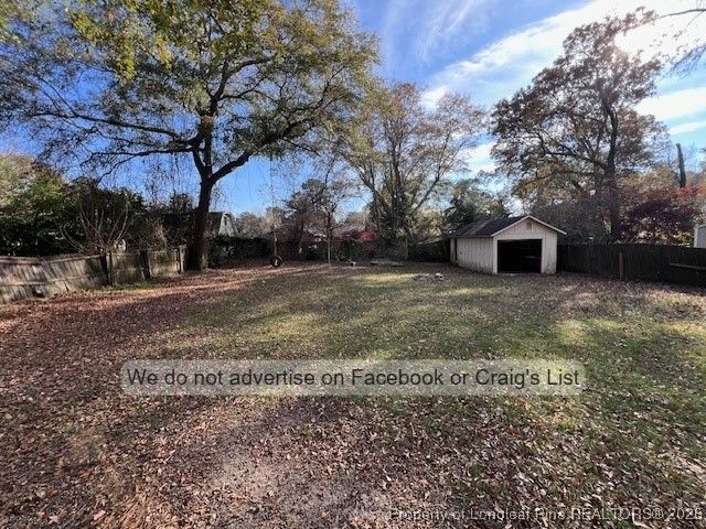 5426 Palm Circle, Fayetteville, NC 28304