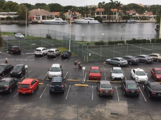 701 Three Islands Blvd 507, Hallandale Beach, FL 33009