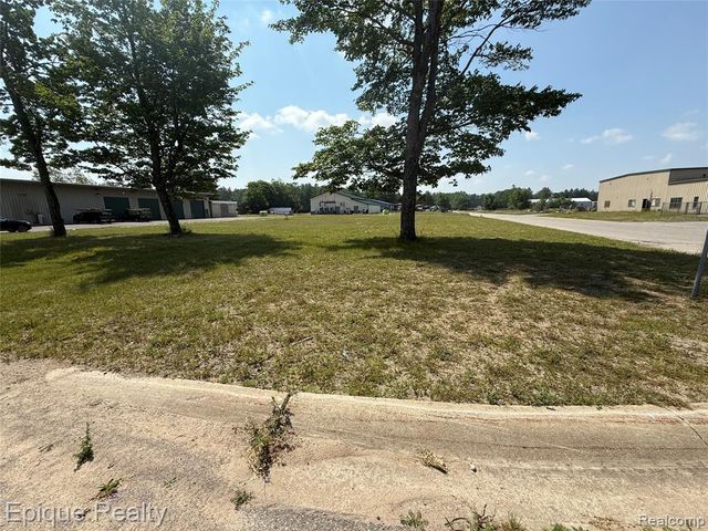 488 E Dresden Street, Kalkaska, MI 49646