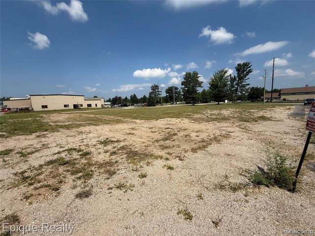 488 E Dresden Street, Kalkaska, MI 49646