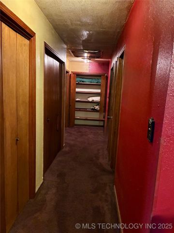 411321 E 1080 Road, Checotah, OK 74426