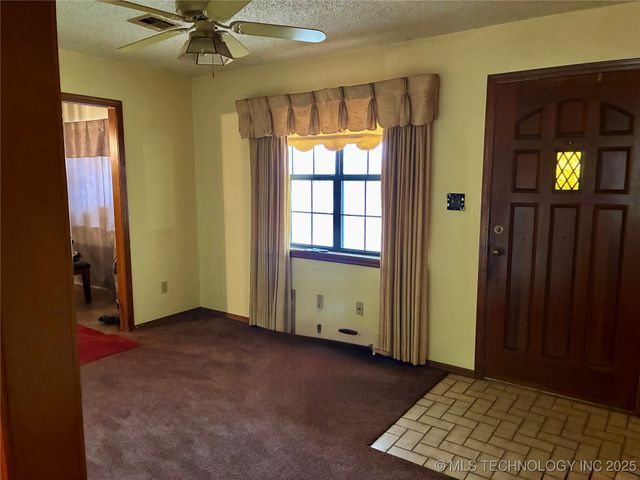 411321 E 1080 Road, Checotah, OK 74426