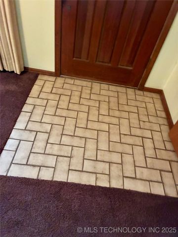 411321 E 1080 Road, Checotah, OK 74426