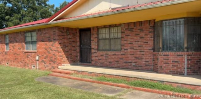 411321 E 1080 Road, Checotah, OK 74426