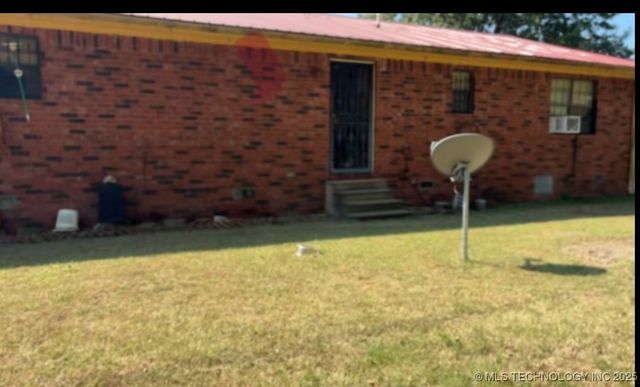 411321 E 1080 Road, Checotah, OK 74426