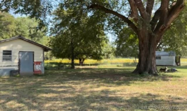 411321 E 1080 Road, Checotah, OK 74426