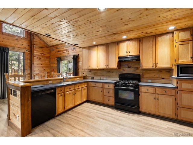 1325 Spruce Ridge Ln, Woodland Park, CO 80863