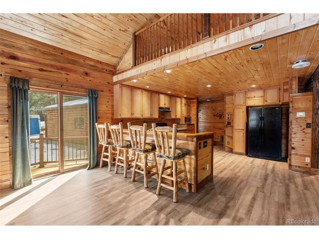 1325 Spruce Ridge Ln, Woodland Park, CO 80863