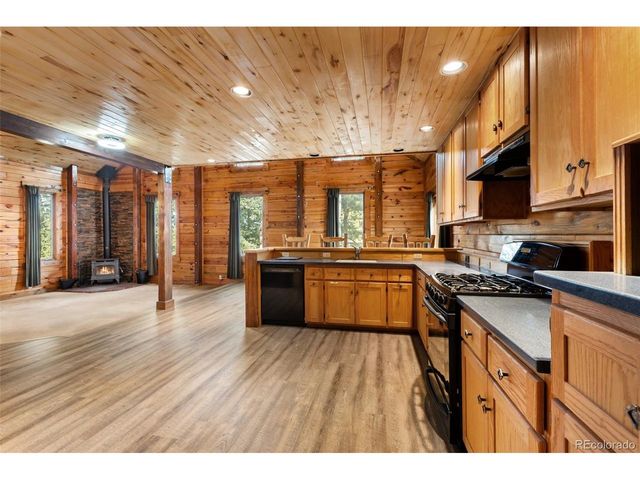 1325 Spruce Ridge Ln, Woodland Park, CO 80863