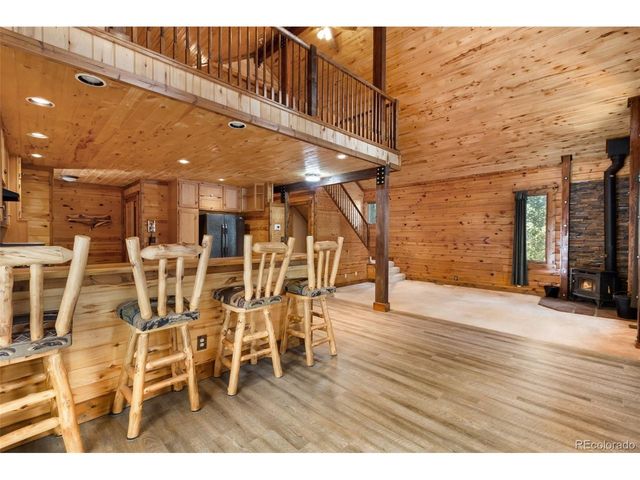 1325 Spruce Ridge Ln, Woodland Park, CO 80863