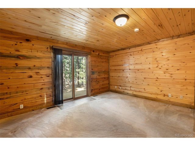 1325 Spruce Ridge Ln, Woodland Park, CO 80863