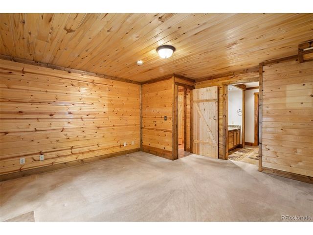 1325 Spruce Ridge Ln, Woodland Park, CO 80863