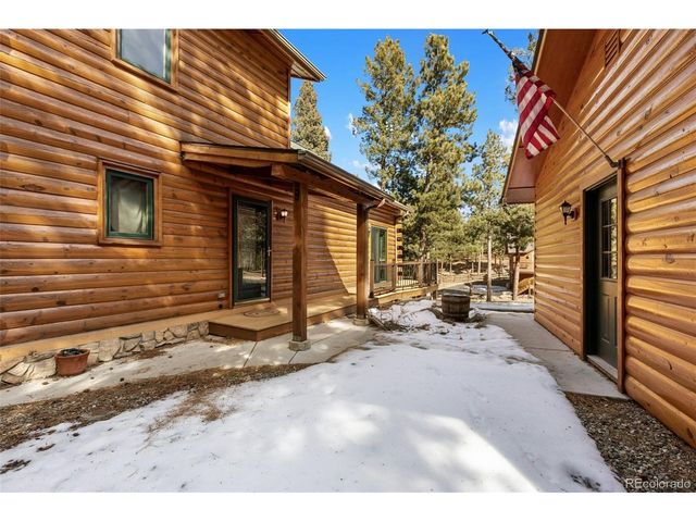 1325 Spruce Ridge Ln, Woodland Park, CO 80863