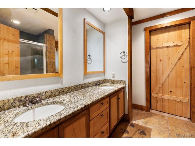 1325 Spruce Ridge Ln, Woodland Park, CO 80863