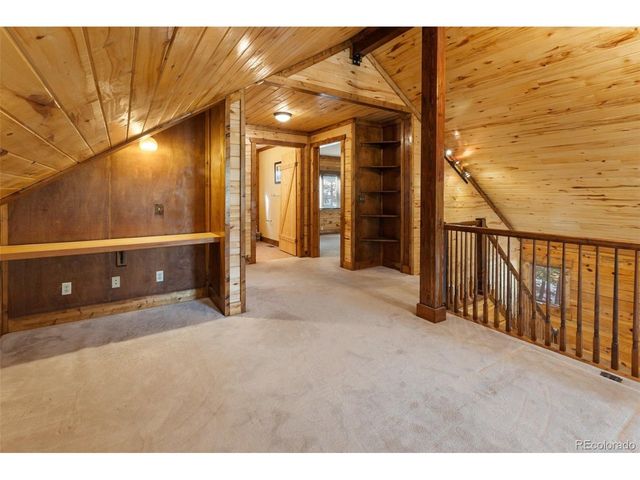 1325 Spruce Ridge Ln, Woodland Park, CO 80863