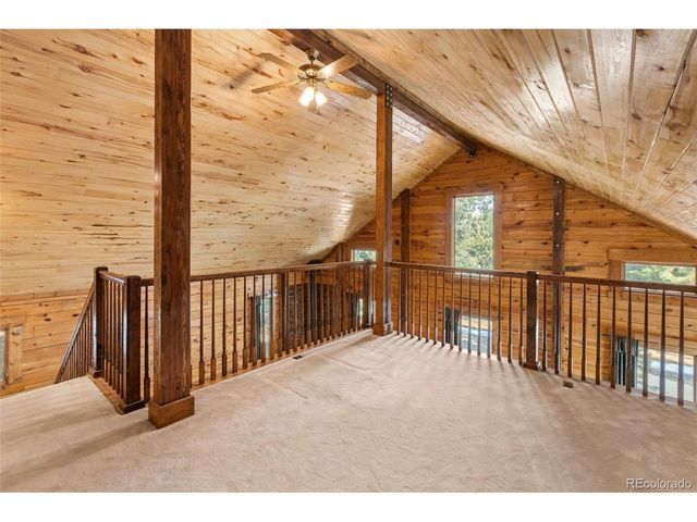 1325 Spruce Ridge Ln, Woodland Park, CO 80863