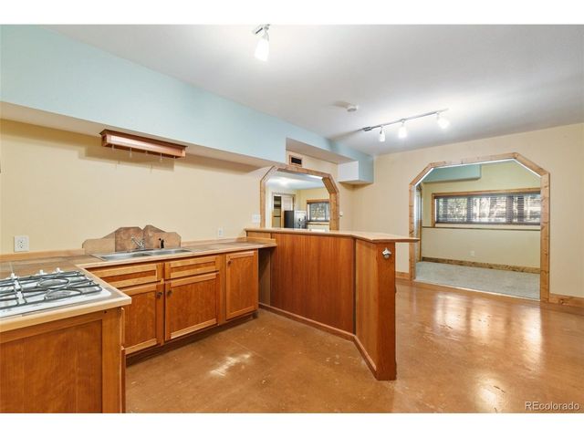 1325 Spruce Ridge Ln, Woodland Park, CO 80863