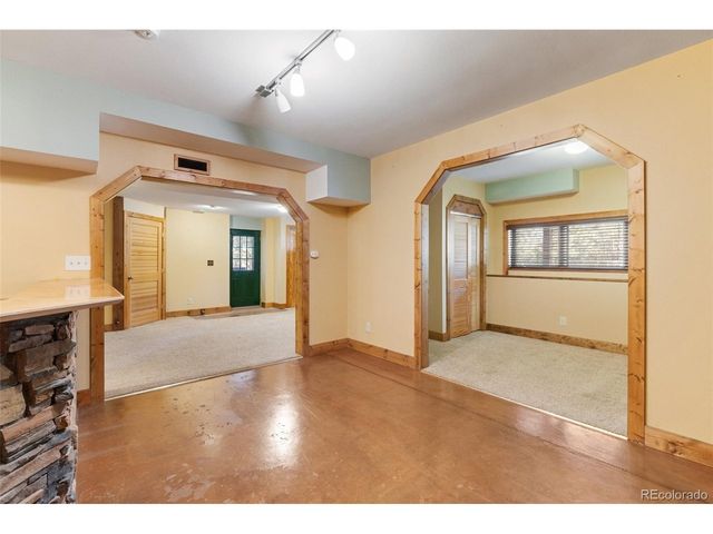 1325 Spruce Ridge Ln, Woodland Park, CO 80863