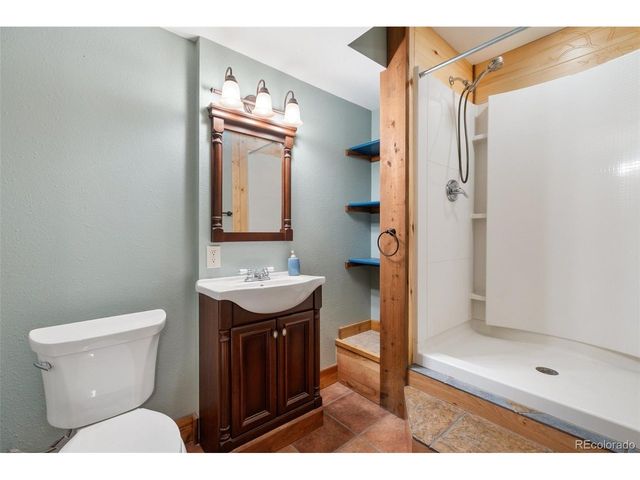 1325 Spruce Ridge Ln, Woodland Park, CO 80863