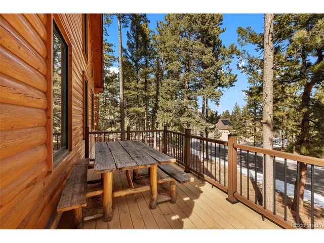 1325 Spruce Ridge Ln, Woodland Park, CO 80863