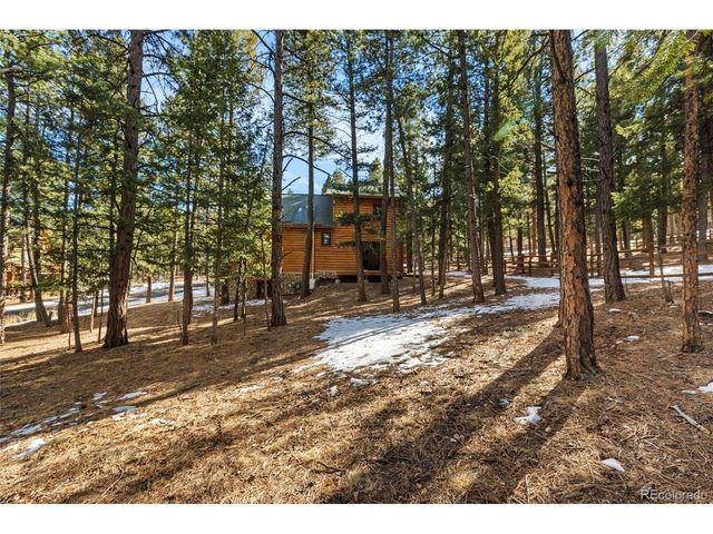 1325 Spruce Ridge Ln, Woodland Park, CO 80863