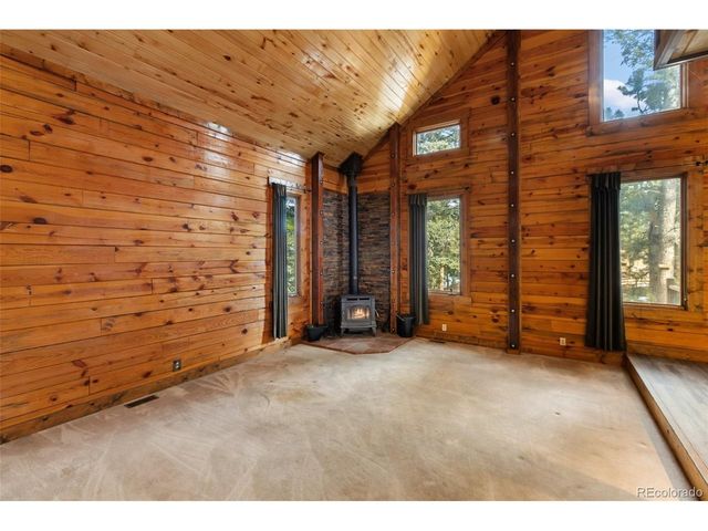 1325 Spruce Ridge Ln, Woodland Park, CO 80863
