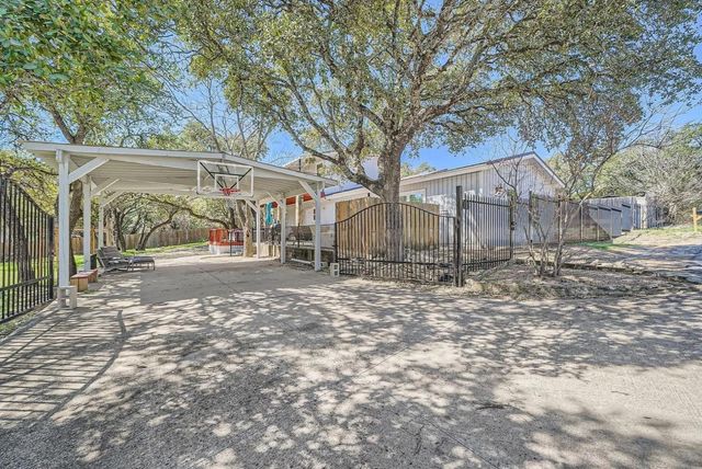 7507 Davy DR, Volente, TX 78641