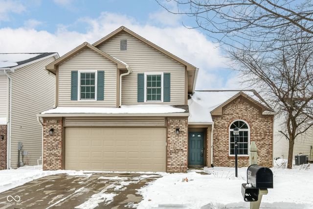 19304 Fox Chase Drive, Noblesville, IN 46062