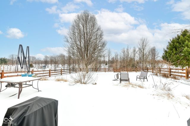 19304 Fox Chase Drive, Noblesville, IN 46062