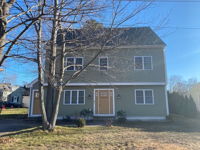 45 Groveland Road 45, Melrose, MA 02176