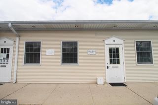 2333 WHITEHORSE MERCERVILLE ROAD UNIT #5 #5, Hamilton Township, NJ 08619