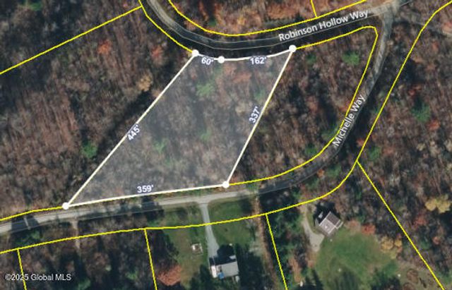 L20.44 Robinson Hollow Way, Stephentown, NY 12168
