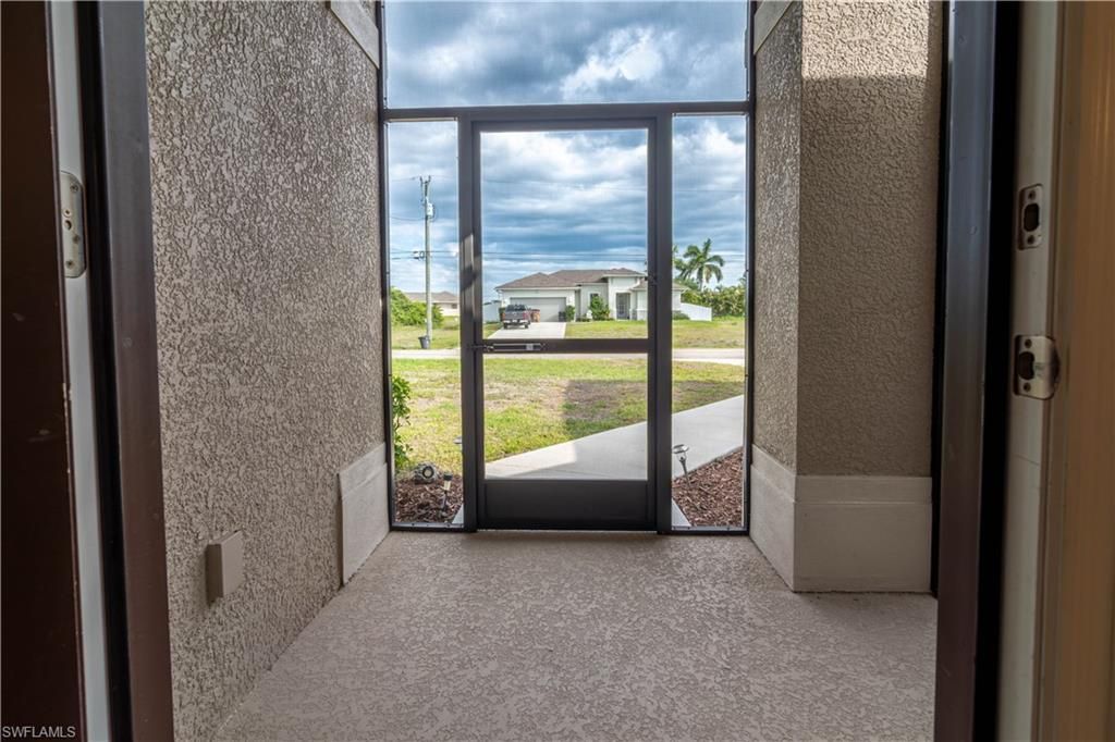 1513 NE 43rd TER, CAPE CORAL, FL 33909 — photo 3